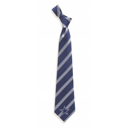 Eagles Wings Eagles Wings 2743 Dallas Cowboys Woven Polyester 1 Tie 2743